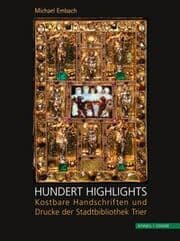 Cover von Hundert Highlights