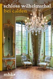Cover von Schloss Wilhelmsthal bei Calden