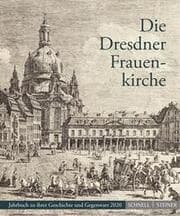 Cover von Die Dresdner Frauenkirche