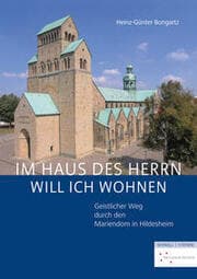 Cover von 'Im Haus des Herrn will ich wohnen'