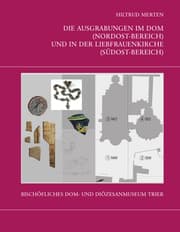 Cover von Die Trierer Domgrabung