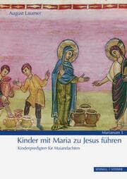 Cover von Kinder mit Maria zu Jesus führen