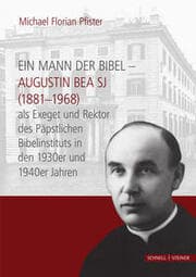 Cover von Ein Mann der Bibel