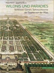Cover von Wildnis und Paradies