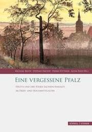 Cover von Eine vergessene Pfalz
