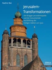 Cover von Jerusalem-Transformationen