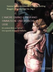Cover von Himmlische und irdische Liebe/L'amore divino e profano