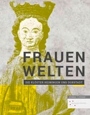 Cover von Frauenwelten