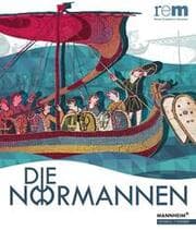 Cover von Die Normannen