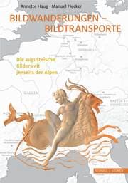 Cover von Bildwanderungen - Bildtransporte