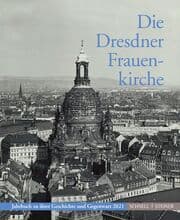 Cover von Die Dresdner Frauenkirche
