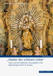Cover von 'Mutter der schönen Liebe'