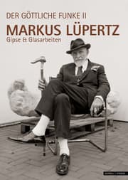 Cover von Markus Lüpertz