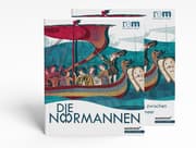 Cover von Die Normannen - Set