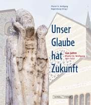 Cover von Unser Glaube hat Zukunft
