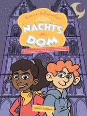 Cover von Nachts im Dom
