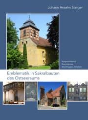 Cover von Emblematik in Sakralbauten des Ostseeraums 4