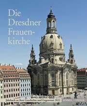 Cover von Die Dresdner Frauenkirche