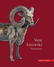 Cover von Vera Lwowski