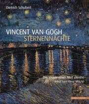 Cover von Vincent van Gogh - Sternennächte