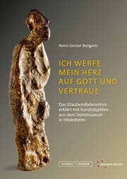 Cover von Ich werfe mein Herz auf Gott und vertraue
