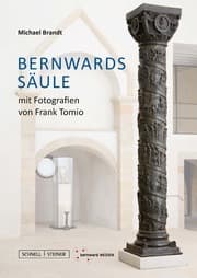 Cover von Bernwards Säule
