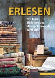 Cover von Erlesen