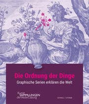 Cover von Die Ordnung der Dinge