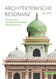 Cover von Architektonische Resonanz