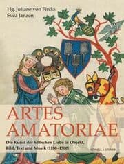 Cover von Artes Amatoriae