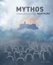 Cover von Mythos Wartburg