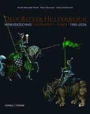 Cover von Dein Ritter Hultenreich