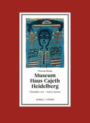 Cover von Museum Haus Cajeth Heidelberg