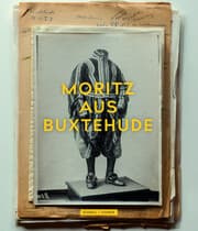 Cover von Moritz aus Buxtehude