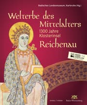 Cover von Welterbe des Mittelalters