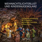 Cover von Weihnachtslichterlust und Kinderaugenglanz