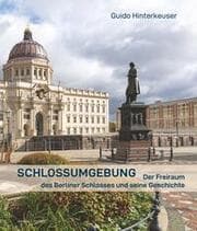 Cover von Schlossumgebung