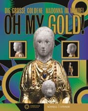 Cover von OH MY GOLD!