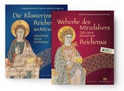 Cover von Das Reichenau-Set