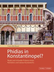 Cover von Phidias in Konstantinopel?