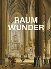 Cover von Raumwunder