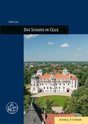 Cover von Das Schloss in Celle