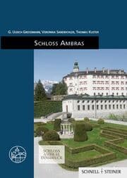 Cover von Schloss Ambras