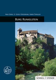 Cover von Burg Runkelstein