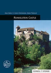 Cover von Runkelstein Castle