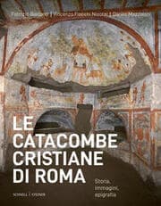 Cover von Le catacombe cristiane di Roma
