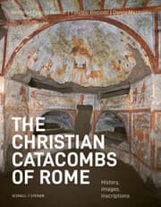 Cover von The christian catacombs of Rome