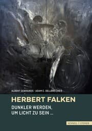 Cover von Herbert Falken