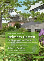 Cover von Reimers Garten