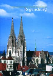 Cover von Regensburg